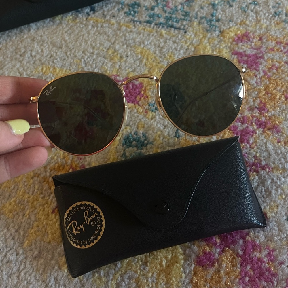 Ray Ban Sunglasses